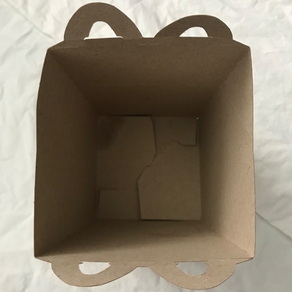 2025 McDonald's Original Squishmallows Happy Meal Box - Picture 5 of 6